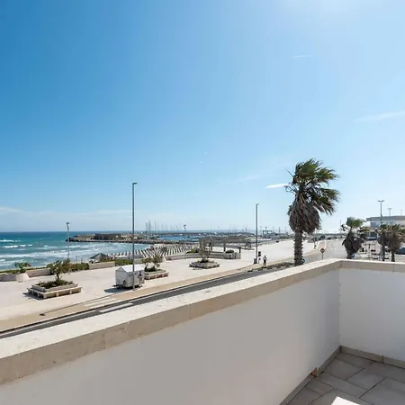 Terrazza Sul Mare شقة