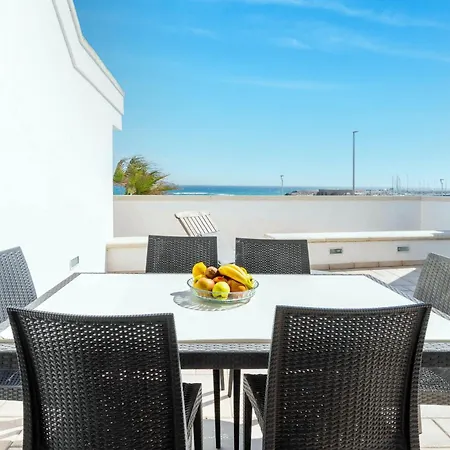 Terrazza Sul Mare شقة *