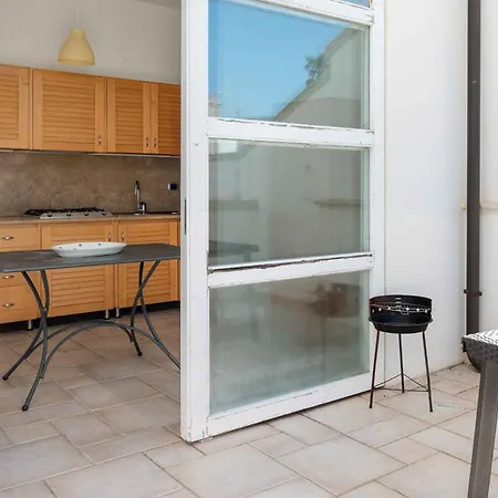 شقة Terrazza Sul Mare سان فوكا