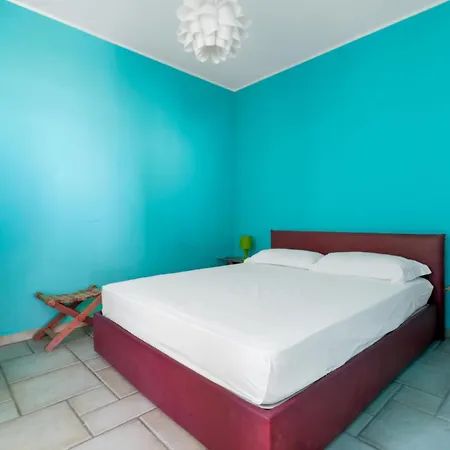 Terrazza Sul Mare Apartman
