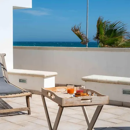 Terrazza Sul Mare شقة سان فوكا