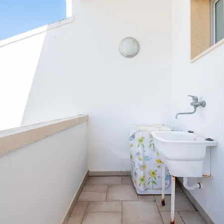 شقة Terrazza Sul Mare