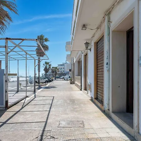 Terrazza Sul Mare *
