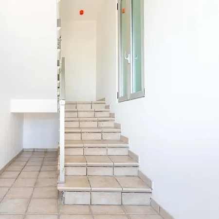 Apartman Terrazza Sul Mare *