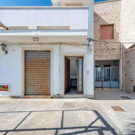 شقة Terrazza Sul Mare